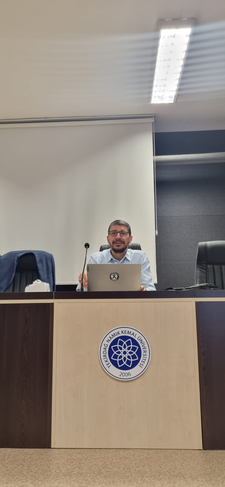 Namık Kemal Üniversitesi0